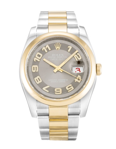 Rolex Datejust 116203